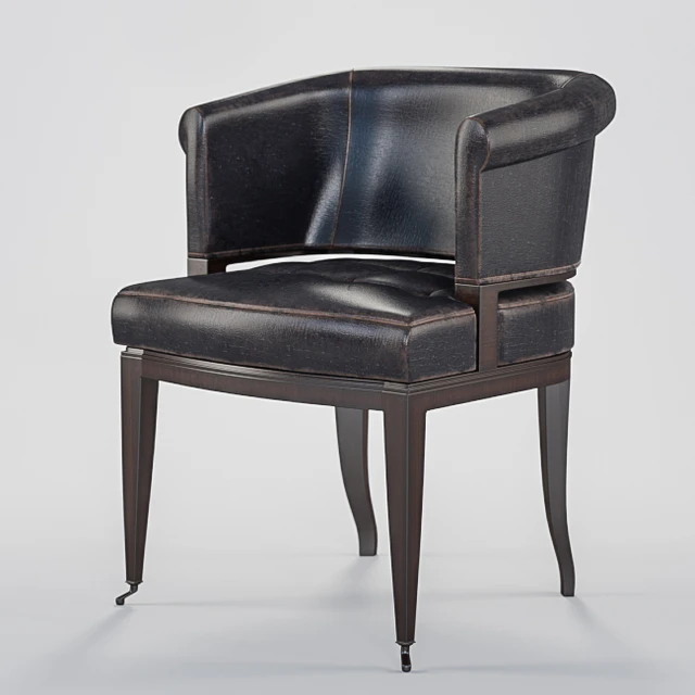 George Smith Chair — Descargar