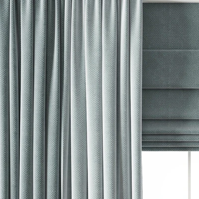 Curtain 664 — Ver 5