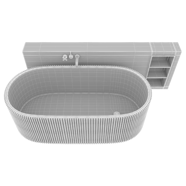 Bathtub A101 — Descargar