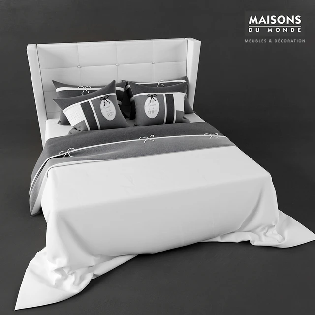 Linens Maisons Du Monde — Descargar
