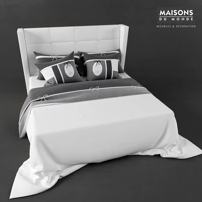 Linens Maisons Du Monde — Descargar