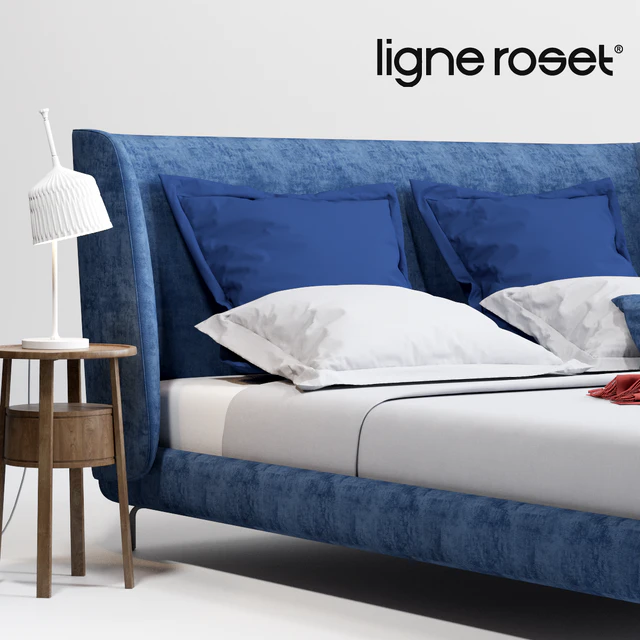 Ligne Roset Desdemone — Descargar