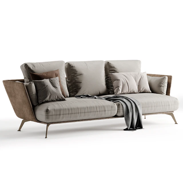 ARKETIPO Sofas - MORRISON — Скачать