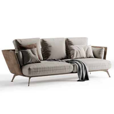 ARKETIPO Sofas - MORRISON — Вид 4