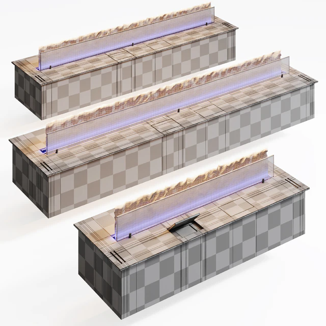 SmartFire Biofireplaces by Biograte — Descargar