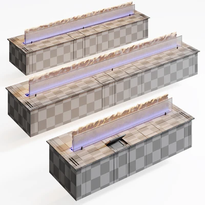 SmartFire Biofireplaces by Biograte — Ver 4
