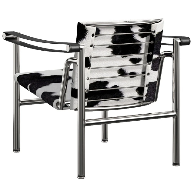LC1 FAUTEUIL by Cassina Collection — Скачать