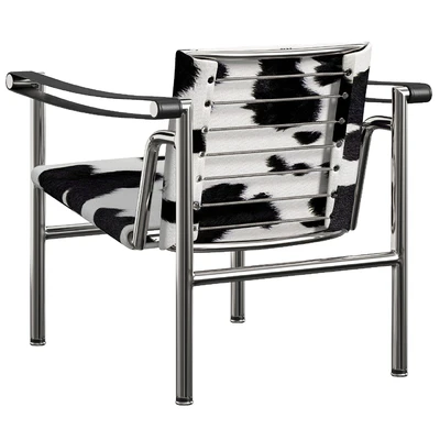 LC1 FAUTEUIL by Cassina Collection — Вид 4