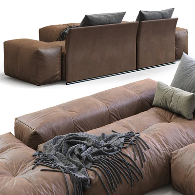 Saba Sofa PIXEL — Ver 5