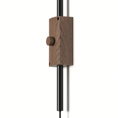 Lampatron Baden Wall Lamp — Ver 3
