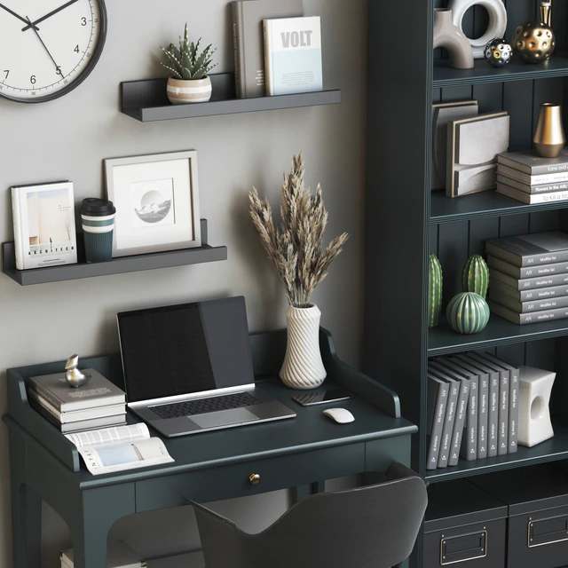 Office workplace 93 — Descargar