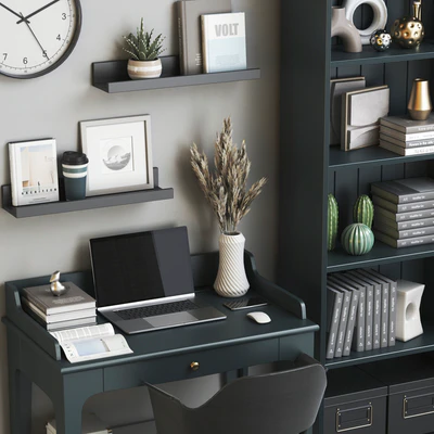 Office workplace 93 — Ver 3