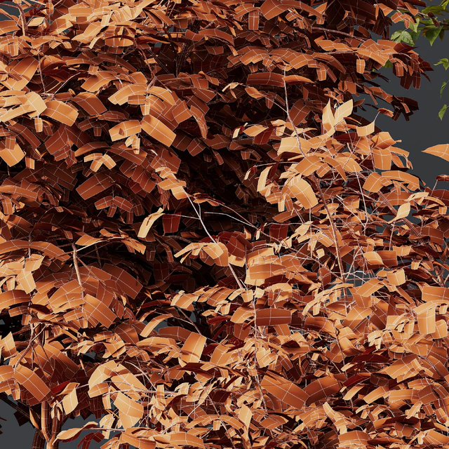 HQ Plants Bush Small — Descargar
