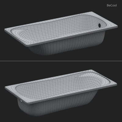 Roca becool — Ver 2
