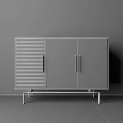 Buffet / Nordal — Ver 3