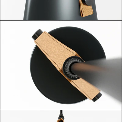LUMION TRISTEN 3641/1 — View 3
