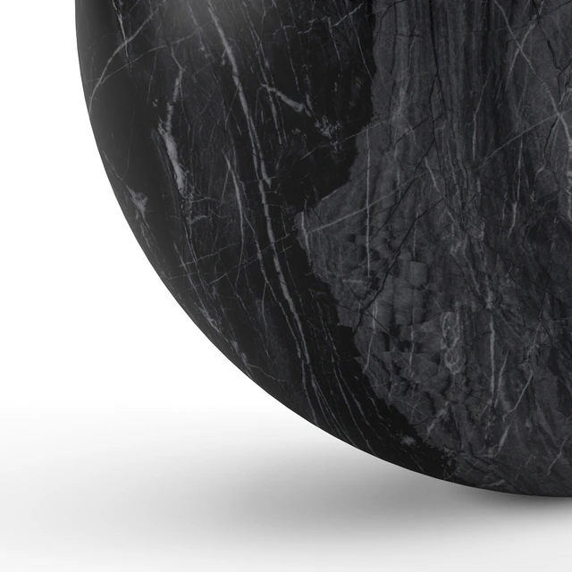 The material of the slab is gray marble. 7k — Descargar