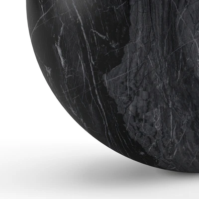 The material of the slab is gray marble. 7k — Ver 5
