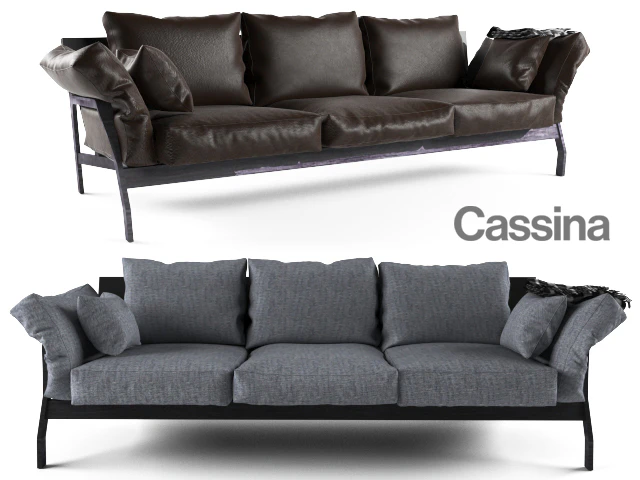 Cassina eloro — Скачать