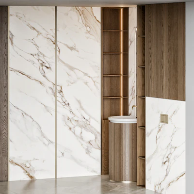 Bathroom Accessories 48 — Ver 5