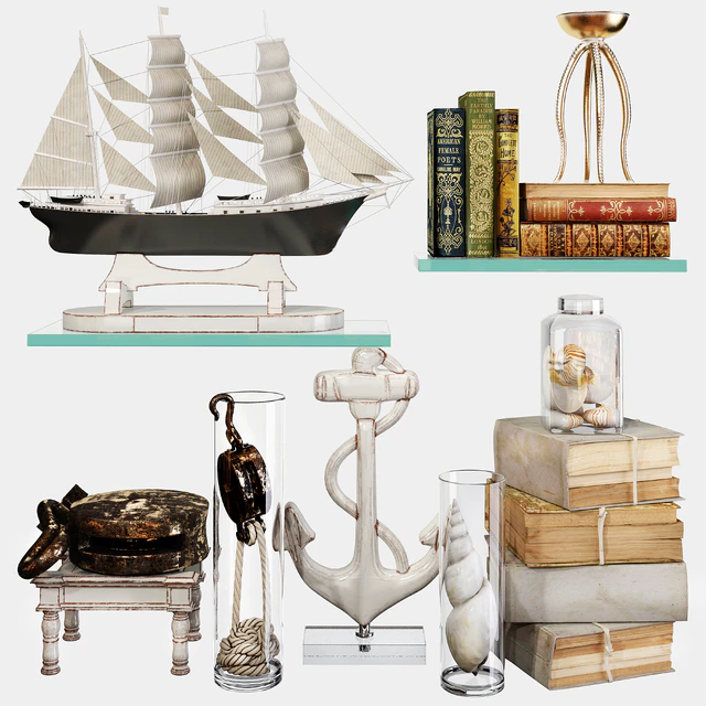 Decorative set 64 — Descargar