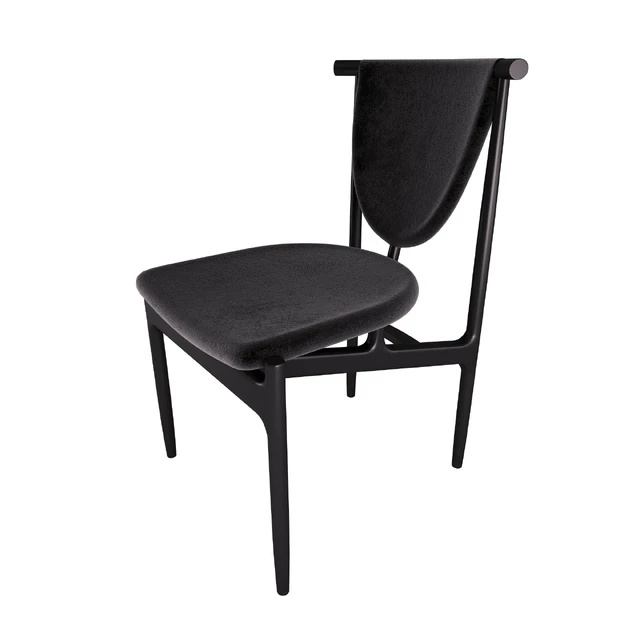 Wenger Chair, Kyns Table — Descargar