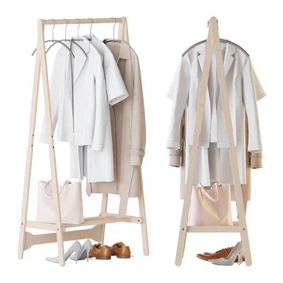 PAPPADO floor hanger — Ver 4