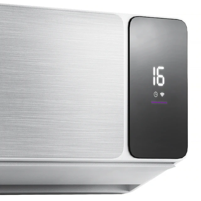 Кондиционер Viomi Smart Air Cross — Скачать