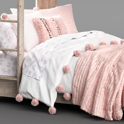 CALLUM BUNK BED Restoration Hardware — Ver 5