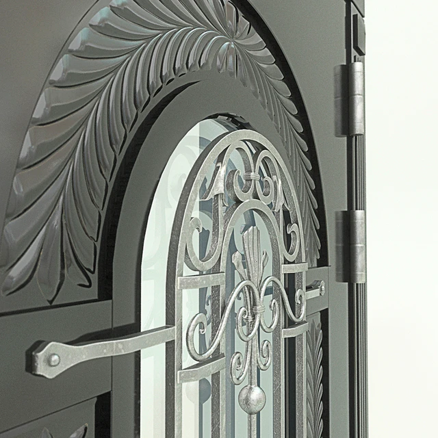 Berislav Doors, model Florence — Descargar
