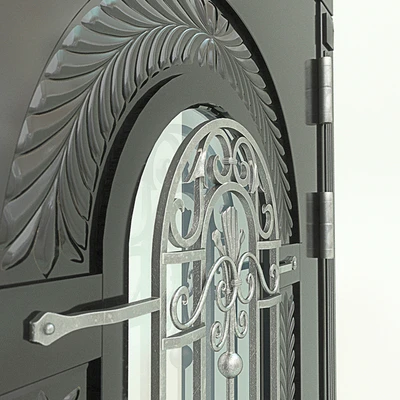 Berislav Doors, model Florence — Ver 2