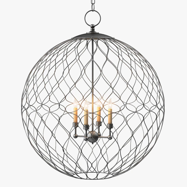 Currey & Company Simpatico Large — Descargar