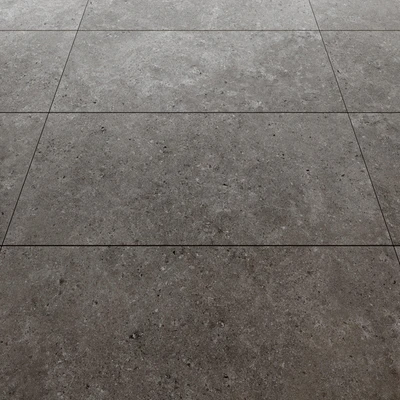 Porcelain tile Stoneland Gray — Вид 3