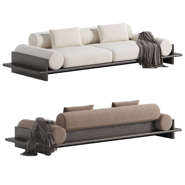 Wade Sofa — Descargar