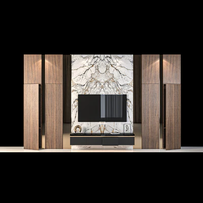 Tv Set 19 — Ver 4