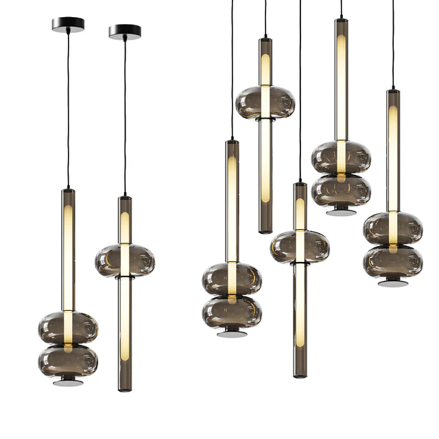 Freya Light Pendant light Swim — Descargar