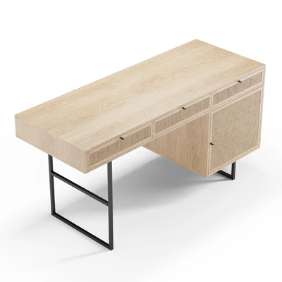 Ivy desk — Ver 5