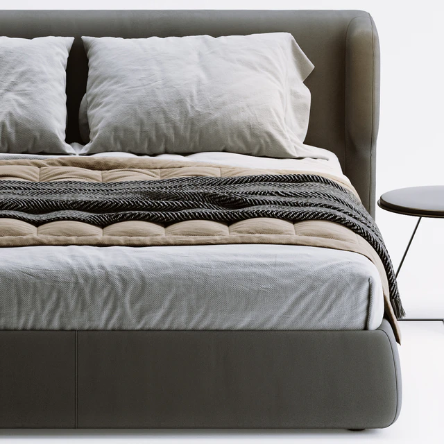 Ditre Italia Claire Bed — Скачать