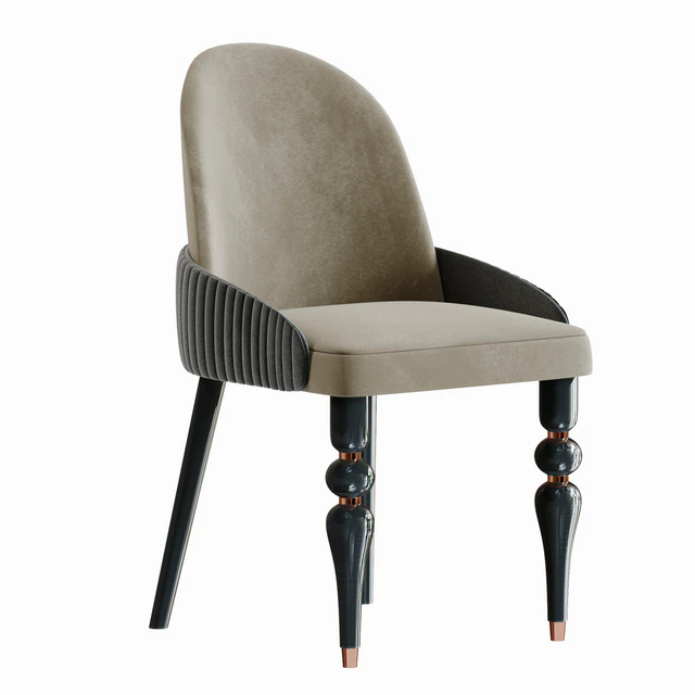 capella dining chair — Скачать