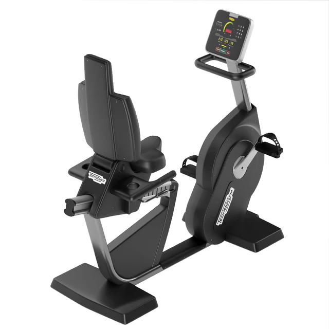TECHNOGYM RECLINE FORMA BICYCLE — Скачать