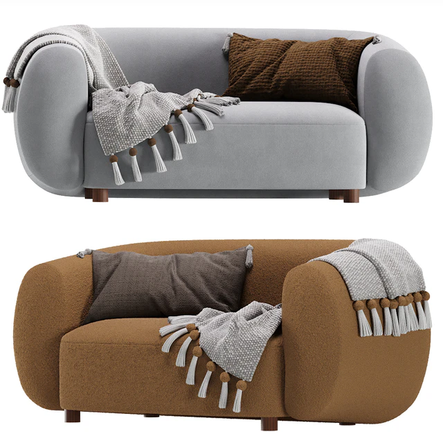 Sofa Londi Cozy Ivory Divan.ru / Sofa Londi — Descargar