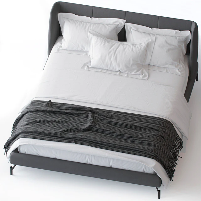 BASKET BY BONALDO — Descargar