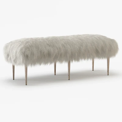 Stiletto Bench — Ver 1