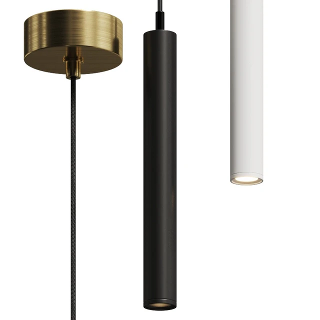 Arkoslight Stick Pendant Lamps — Скачать