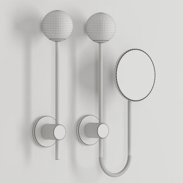 ORB lamp by Astro Lighting — Descargar
