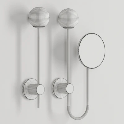 ORB lamp by Astro Lighting — Ver 2