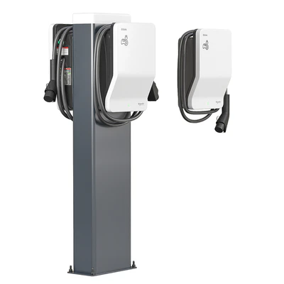 EVlink Wallbox Charging Station — Ver 4