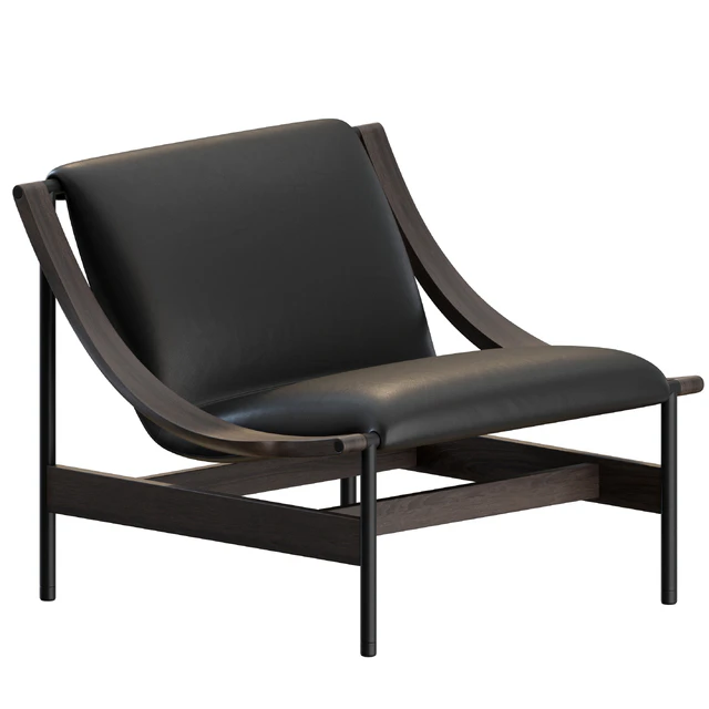 Lia Armchair by Molteni&C — Скачать