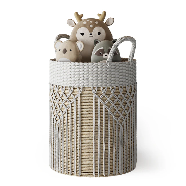 Kids Room Decor 121 — Download
