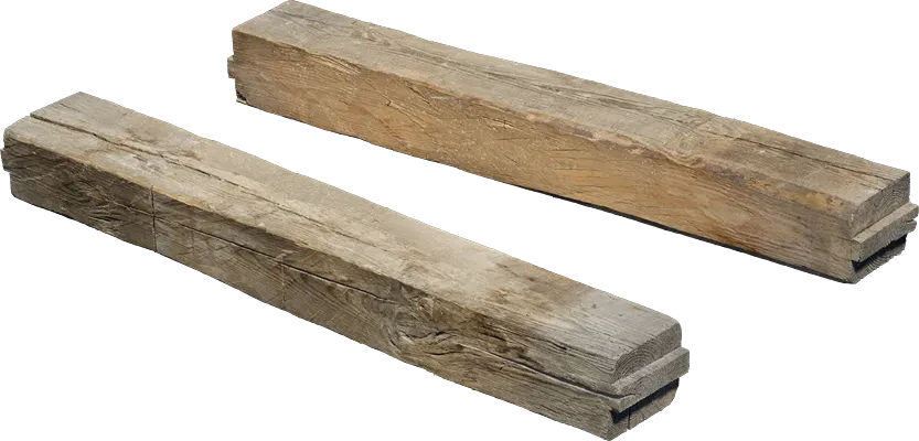 old wooden beam 011 — Скачать